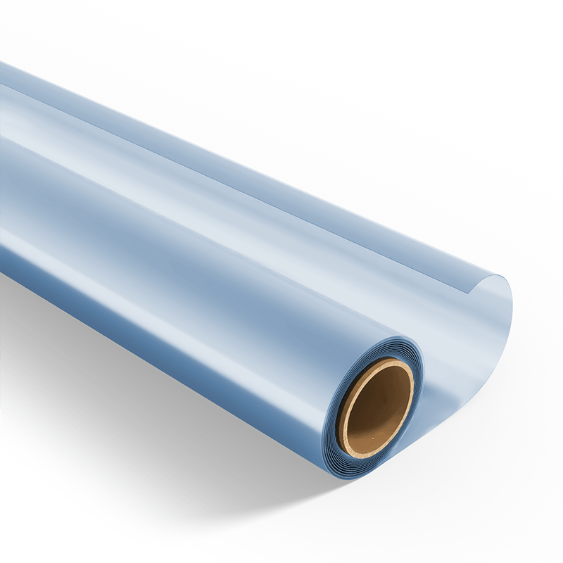 纳米陶瓷太阳隔热膜