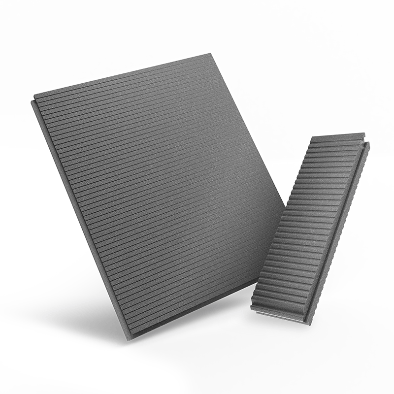 碳基绿建保温板