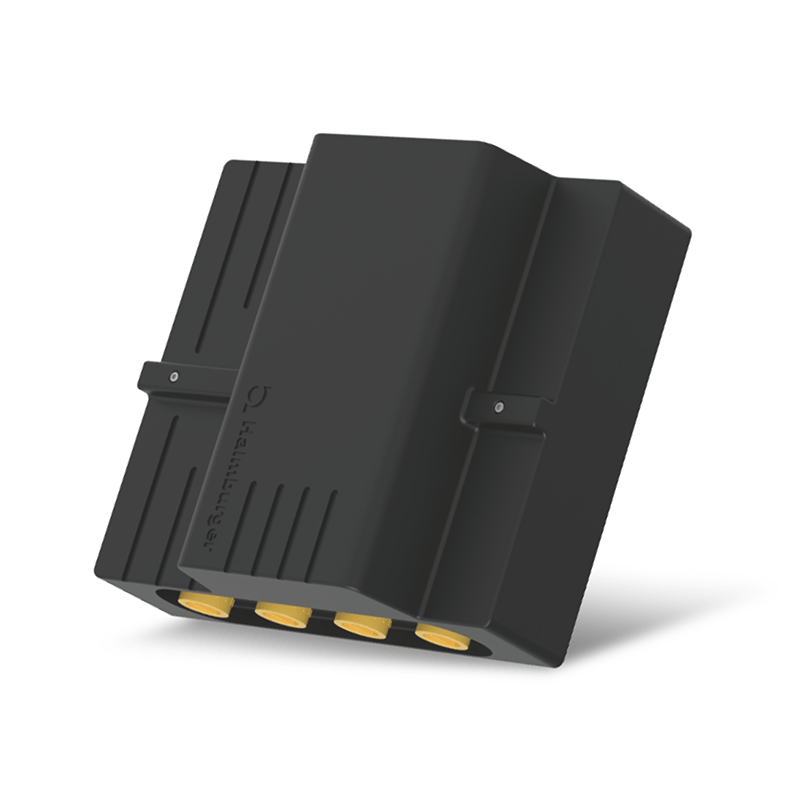 双温变频输配中心